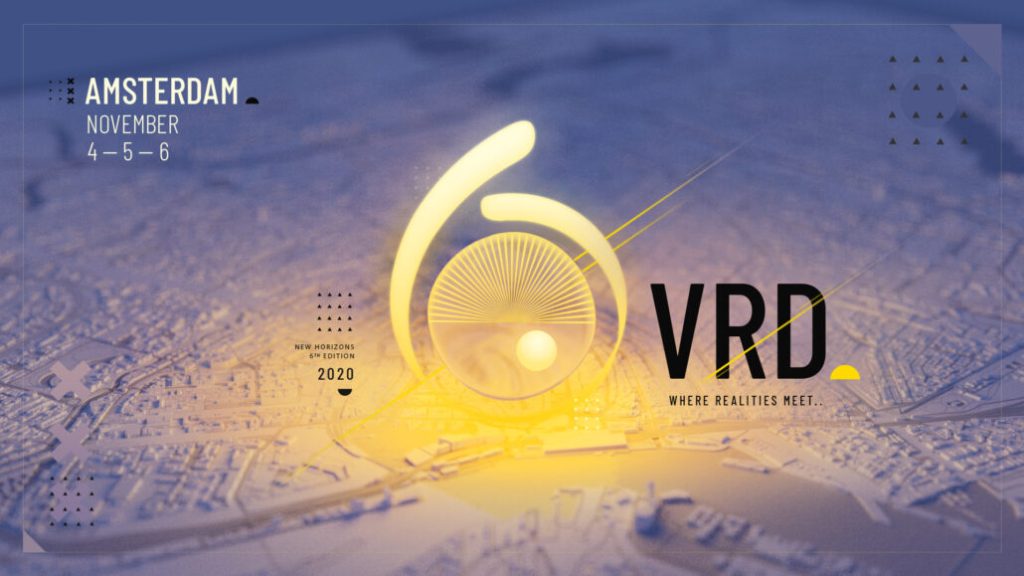 VR Days Europe Virtualware